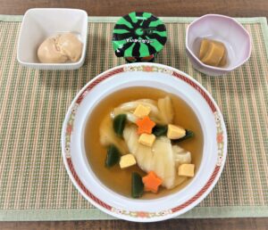七夕行事食